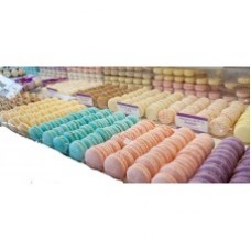 Macarons De Paris by Bizu Patisserie